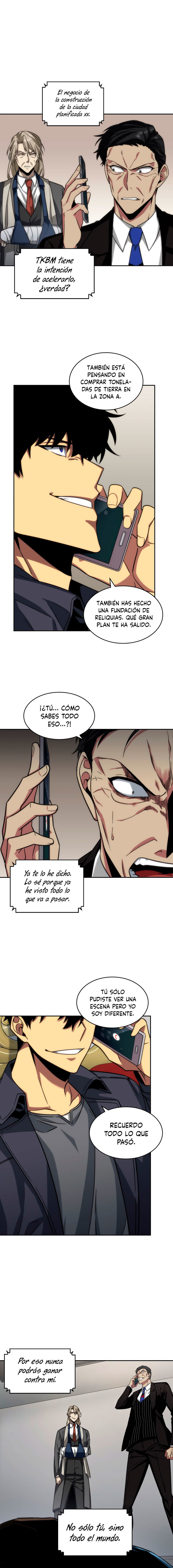 Read Tomb Raider King ES Manga Online
