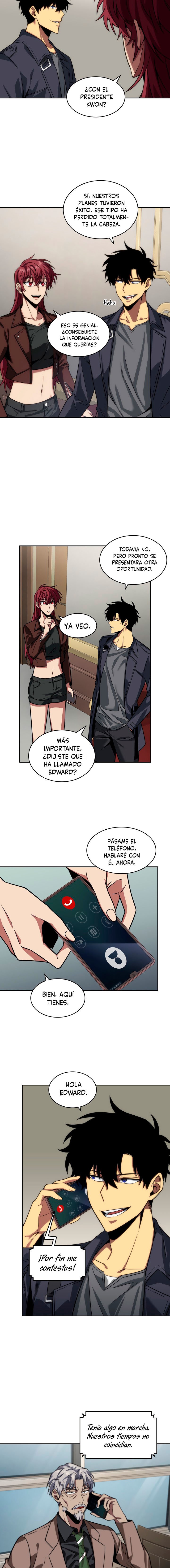 Read Tomb Raider King ES Manga Online