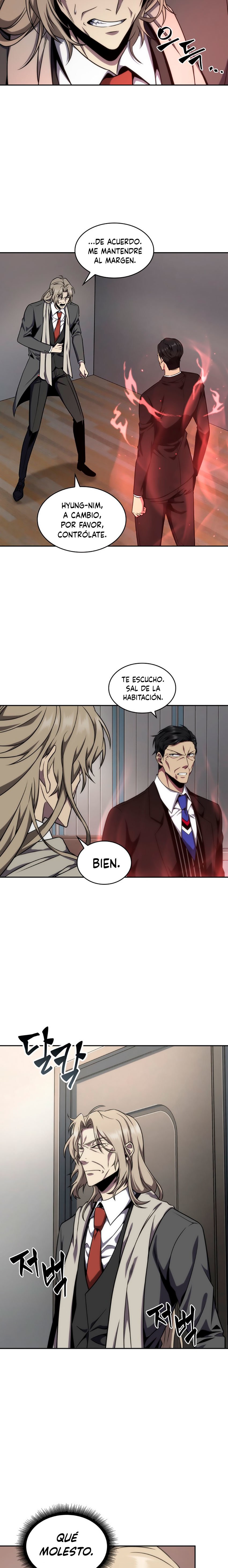 Read Tomb Raider King ES Manga Online