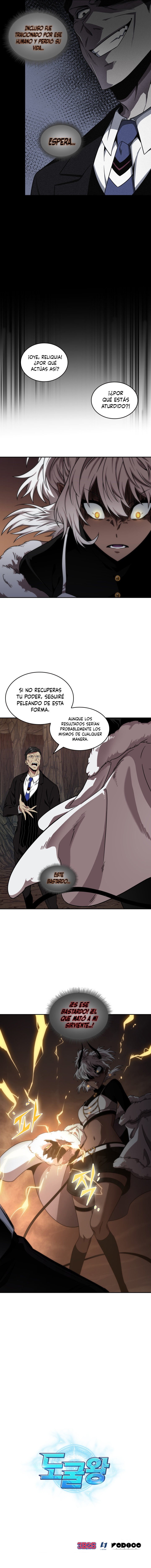 Read Tomb Raider King ES Manga Online