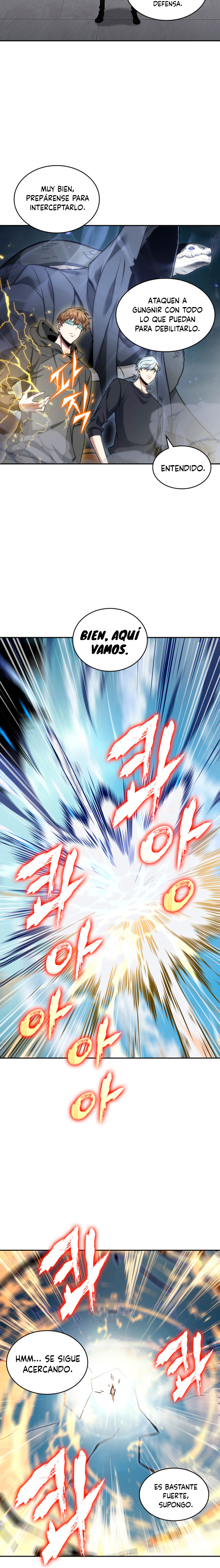 Read Tomb Raider King ES Manga Online