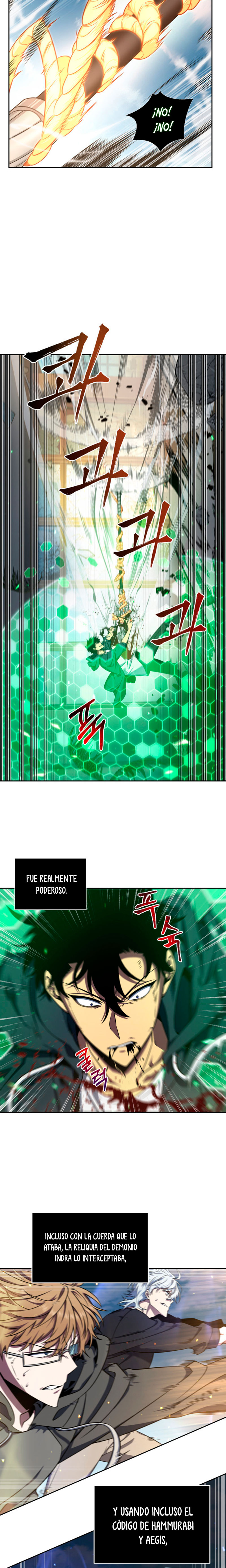 Read Tomb Raider King ES Manga Online