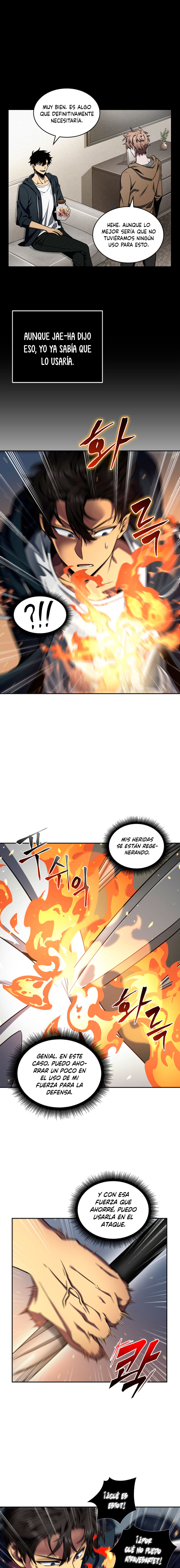 Read Tomb Raider King ES Manga Online