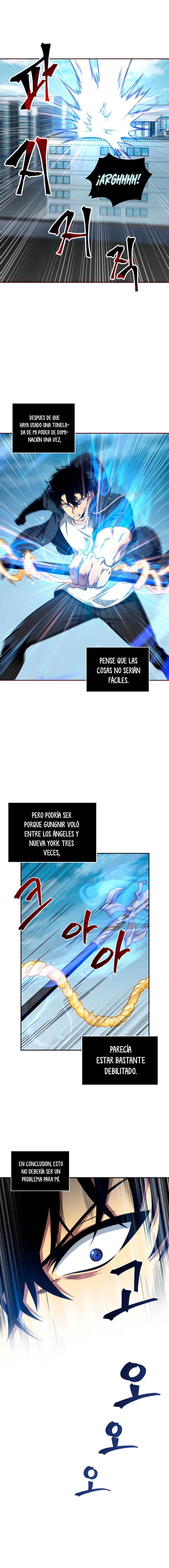 Read Tomb Raider King ES Manga Online