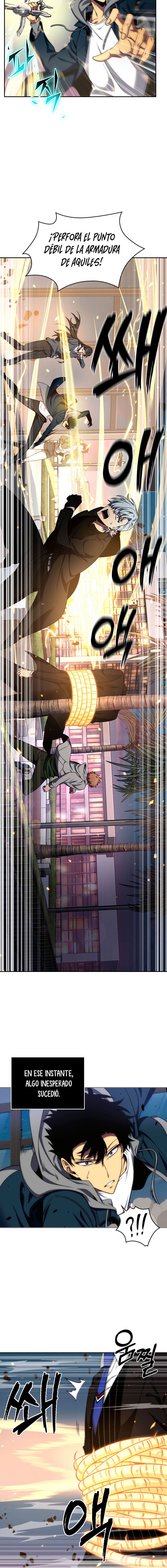 Read Tomb Raider King ES Manga Online