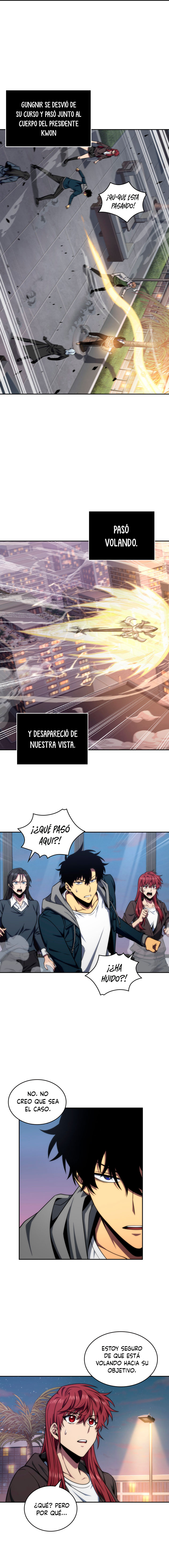 Read Tomb Raider King ES Manga Online