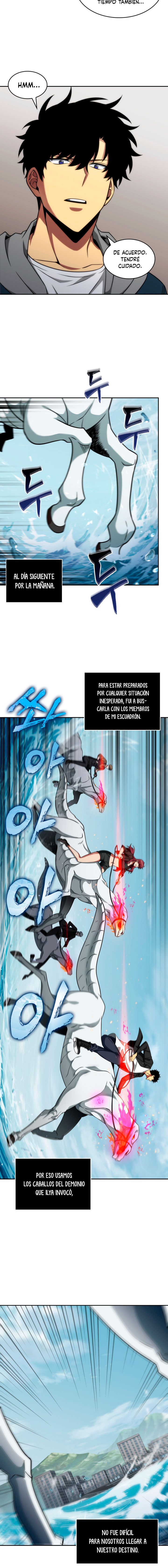 Read Tomb Raider King ES Manga Online