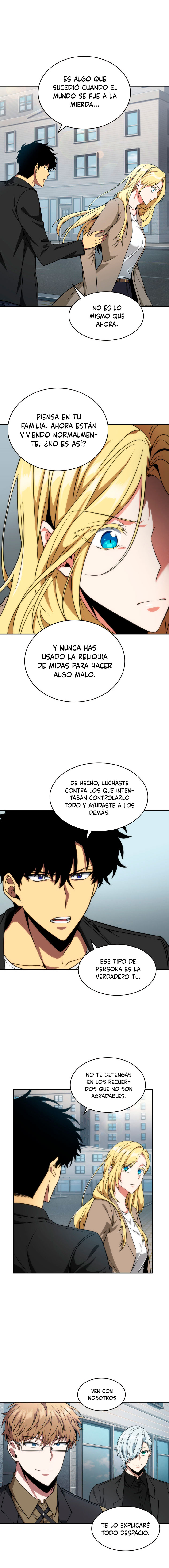Read Tomb Raider King ES Manga Online