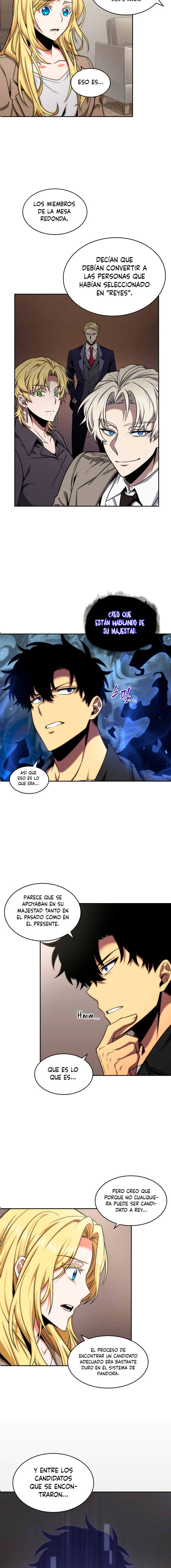 Read Tomb Raider King ES Manga Online