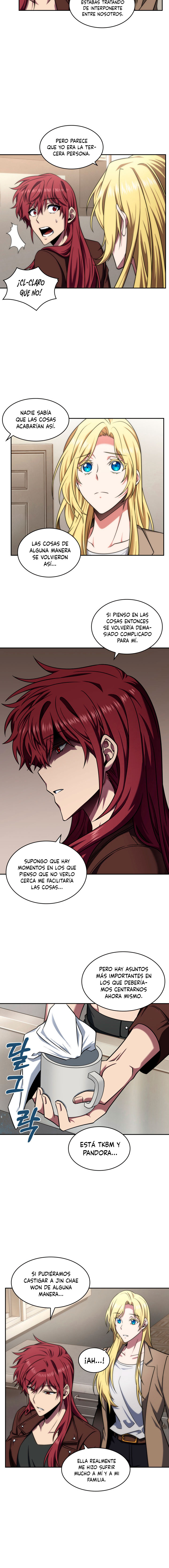 Read Tomb Raider King ES Manga Online