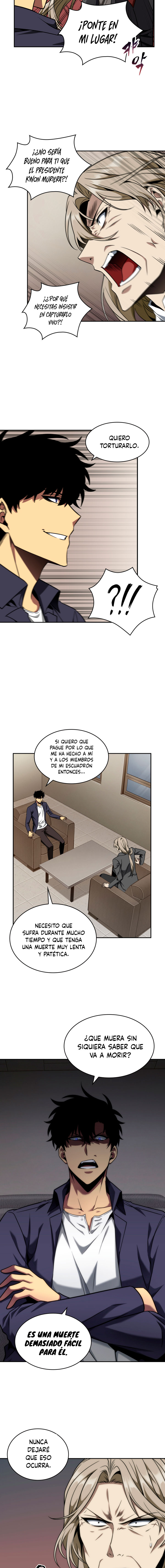 Read Tomb Raider King ES Manga Online