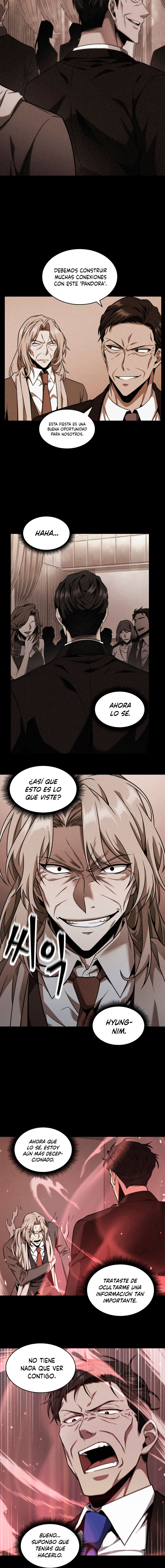 Read Tomb Raider King ES Manga Online
