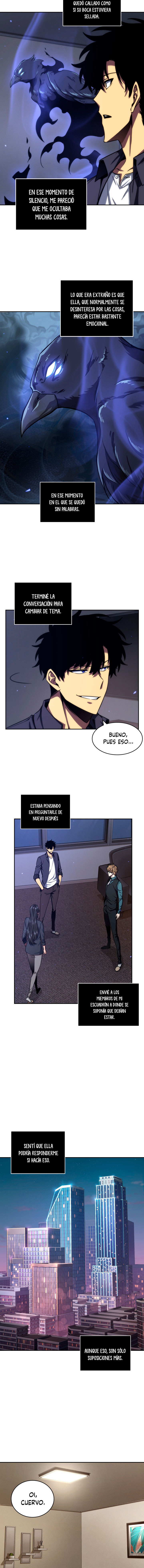 Read Tomb Raider King ES Manga Online