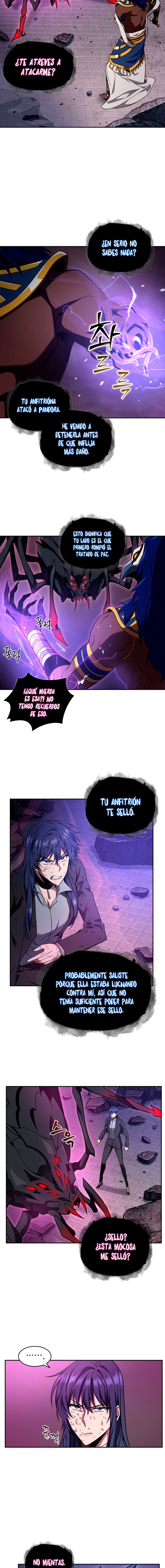 Read Tomb Raider King ES Manga Online