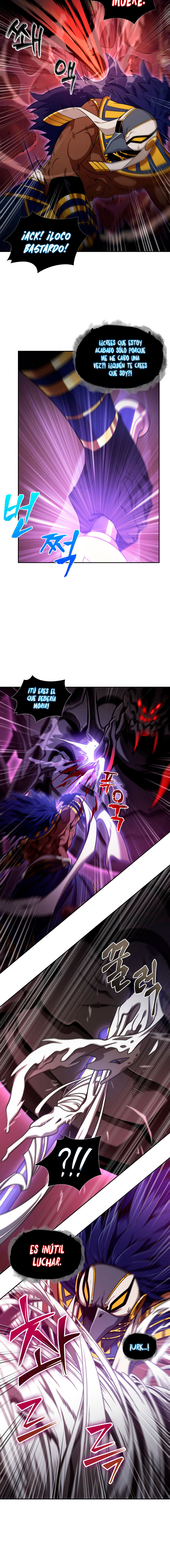 Read Tomb Raider King ES Manga Online