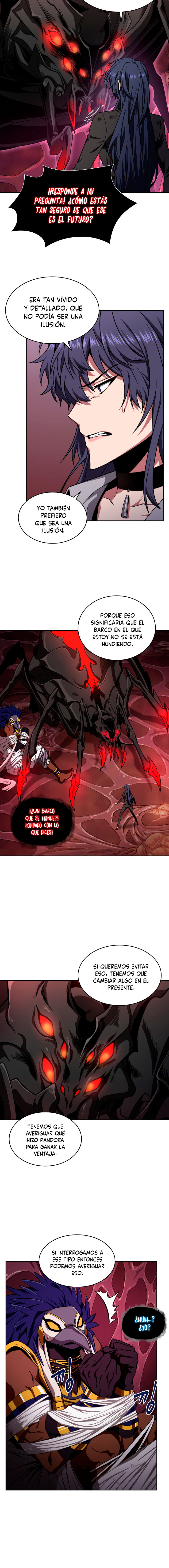 Read Tomb Raider King ES Manga Online