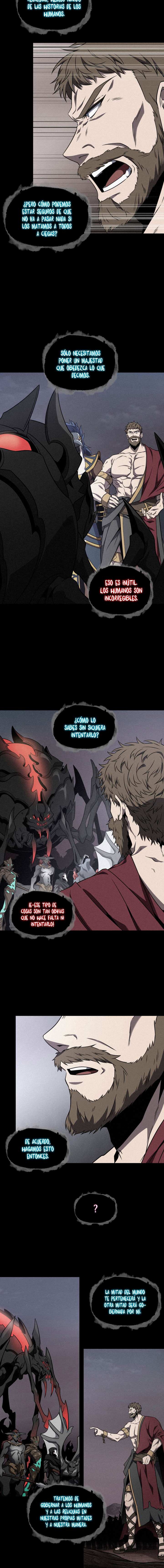 Read Tomb Raider King ES Manga Online