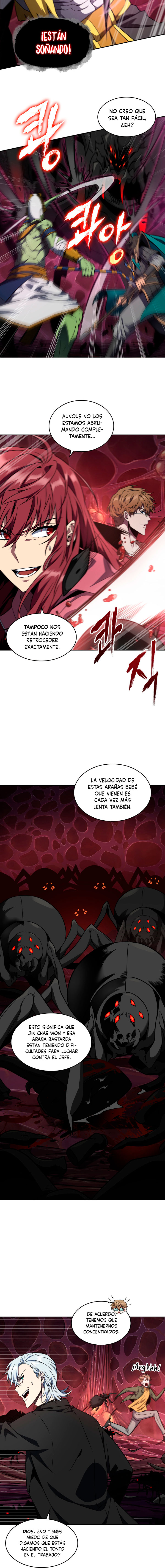 Read Tomb Raider King ES Manga Online
