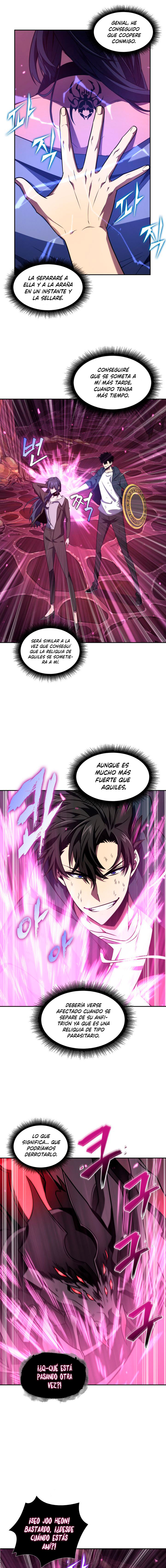 Read Tomb Raider King ES Manga Online