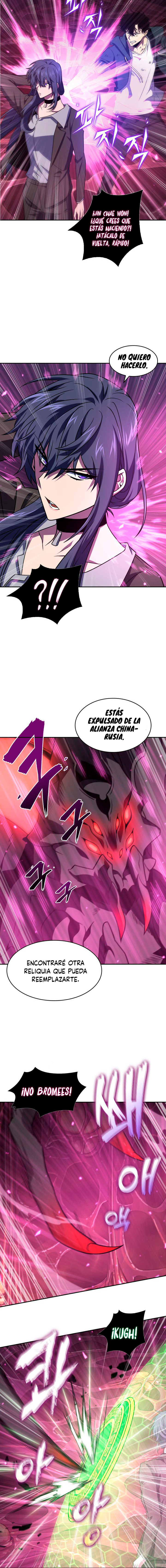 Read Tomb Raider King ES Manga Online
