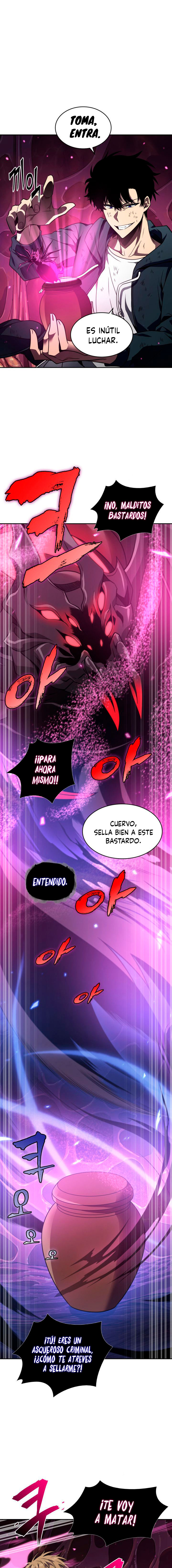 Read Tomb Raider King ES Manga Online