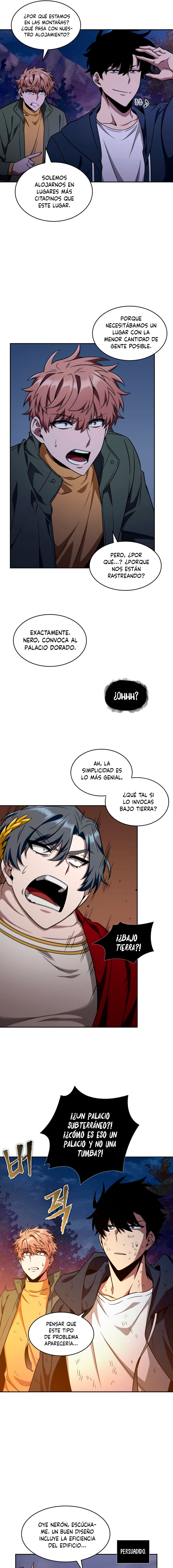Read Tomb Raider King ES Manga Online