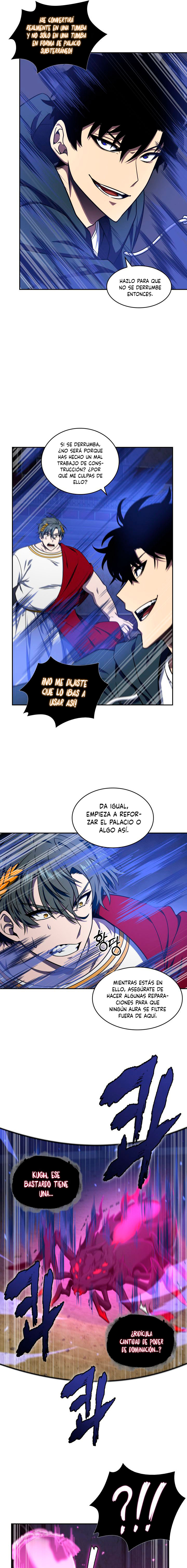 Read Tomb Raider King ES Manga Online