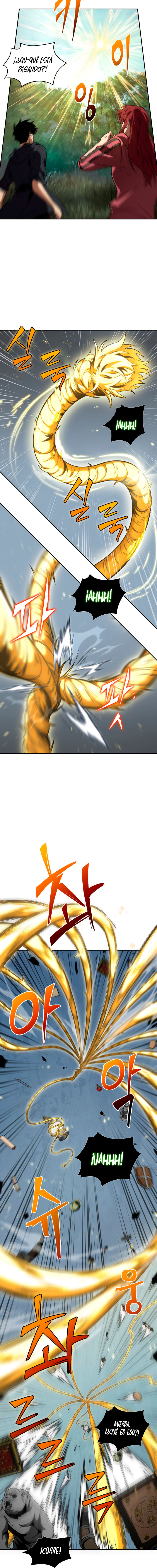 Read Tomb Raider King ES Manga Online