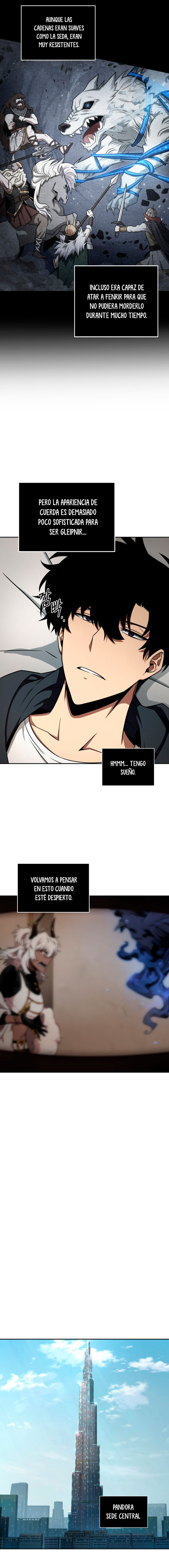 Read Tomb Raider King ES Manga Online
