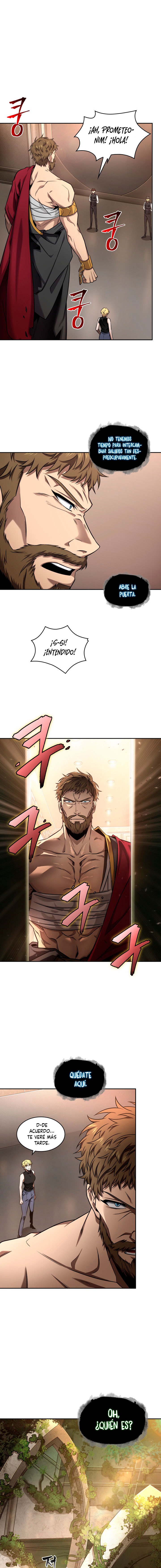 Read Tomb Raider King ES Manga Online