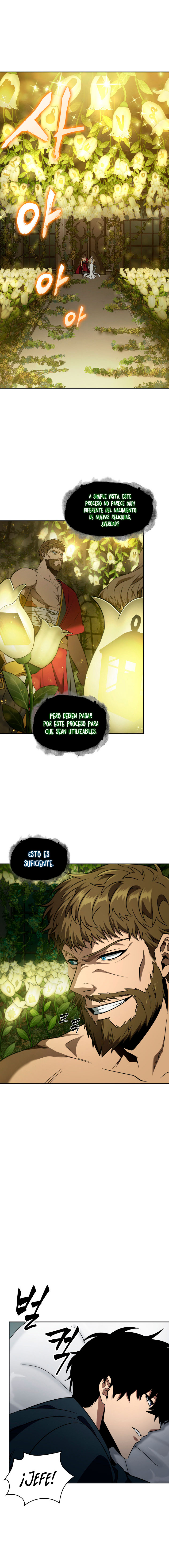 Read Tomb Raider King ES Manga Online