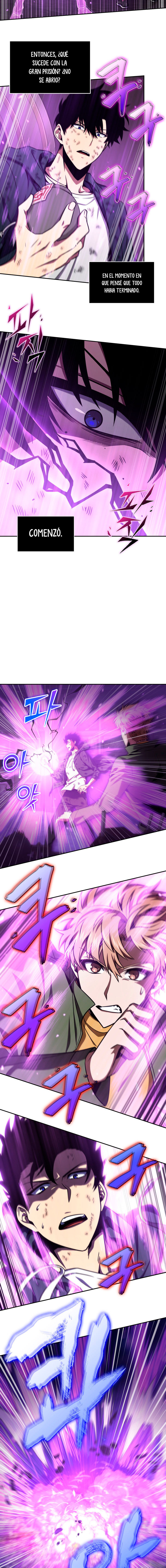 Read Tomb Raider King ES Manga Online