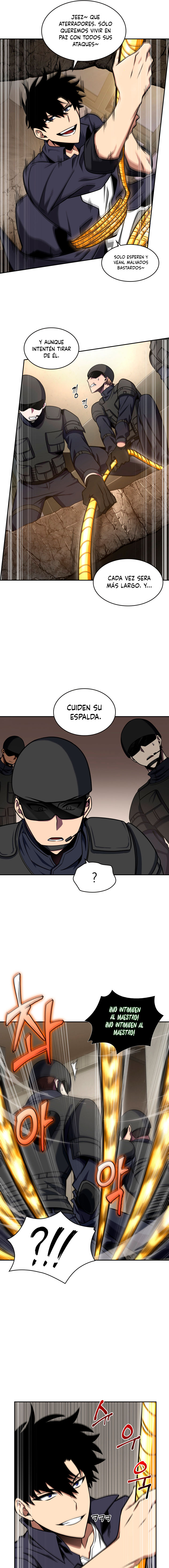 Read Tomb Raider King ES Manga Online