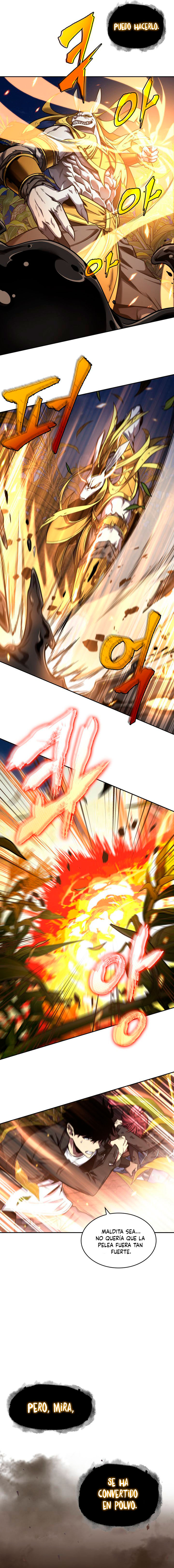 Read Tomb Raider King ES Manga Online