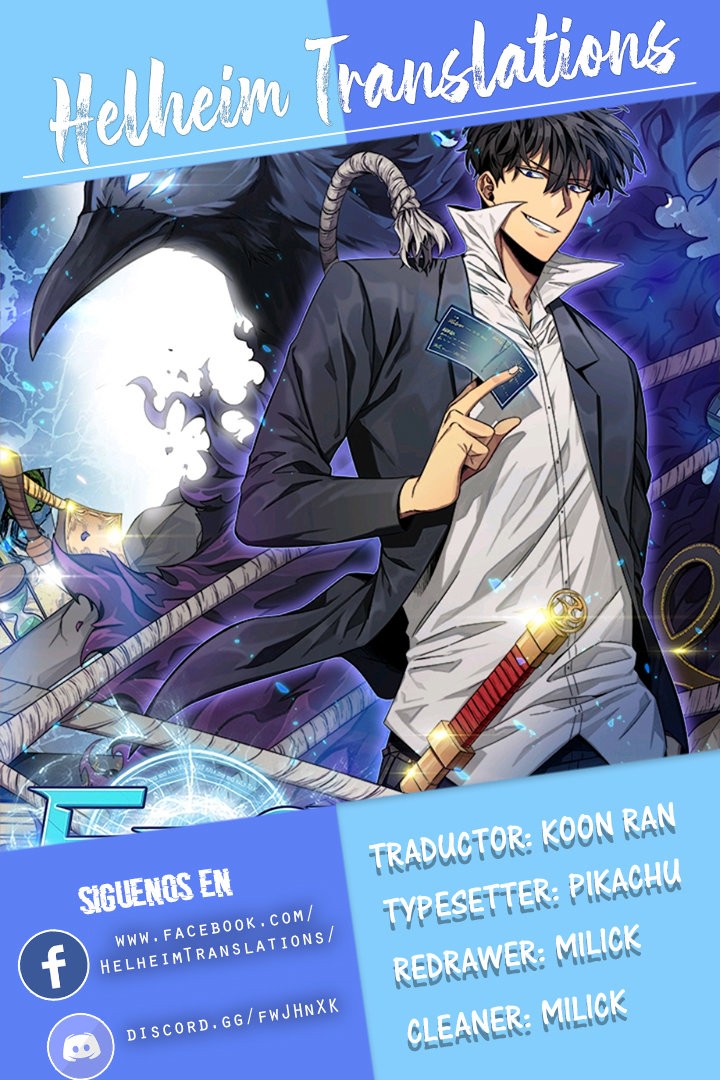 Read Tomb Raider King ES Manga Online