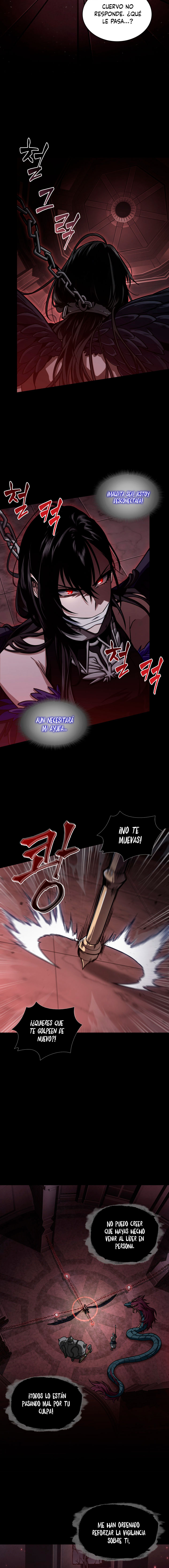 Read Tomb Raider King ES Manga Online