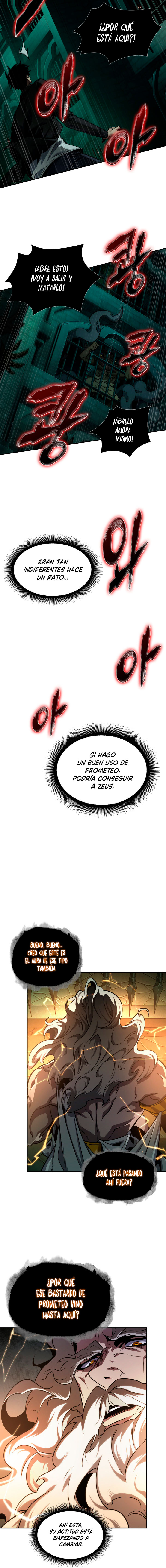 Read Tomb Raider King ES Manga Online