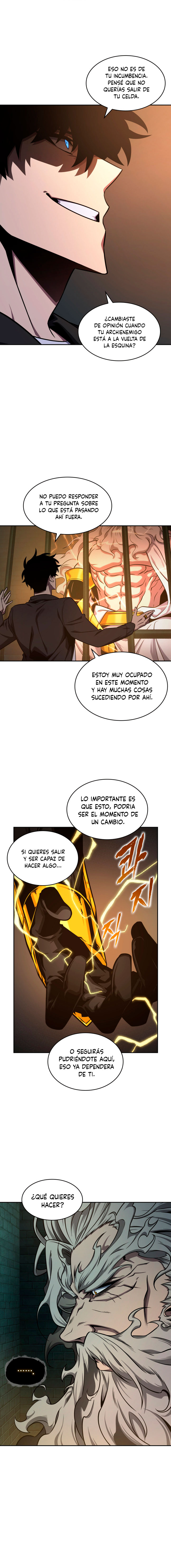Read Tomb Raider King ES Manga Online