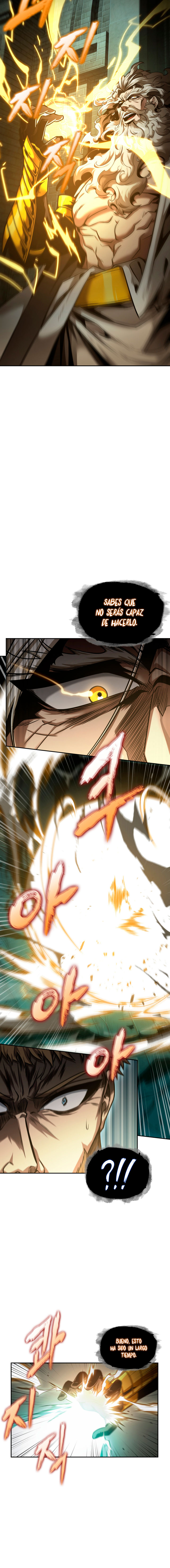 Read Tomb Raider King ES Manga Online