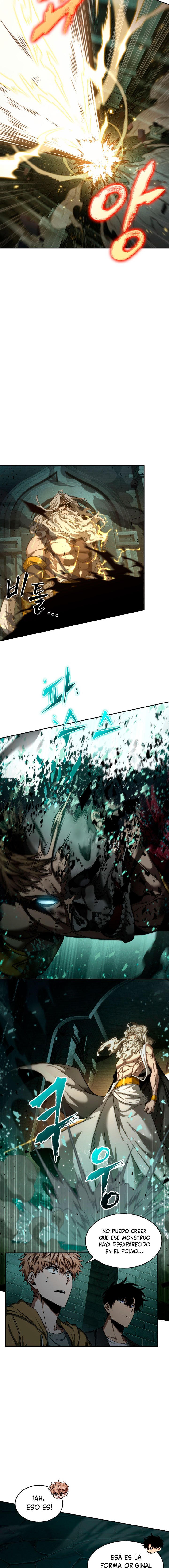 Read Tomb Raider King ES Manga Online