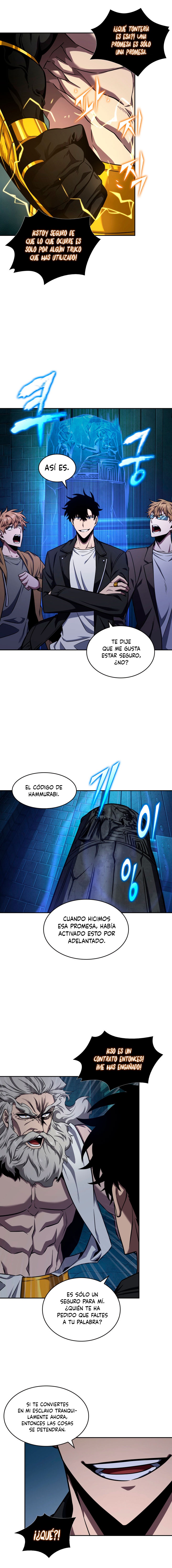 Read Tomb Raider King ES Manga Online