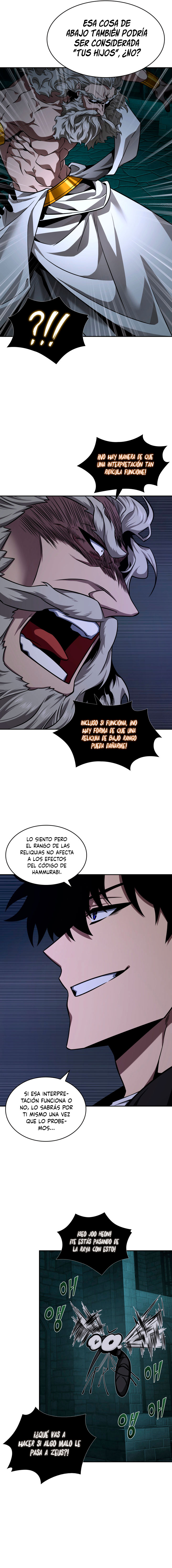 Read Tomb Raider King ES Manga Online
