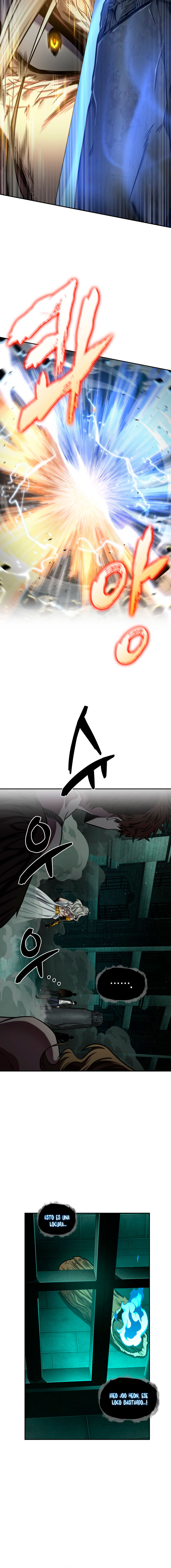 Read Tomb Raider King ES Manga Online
