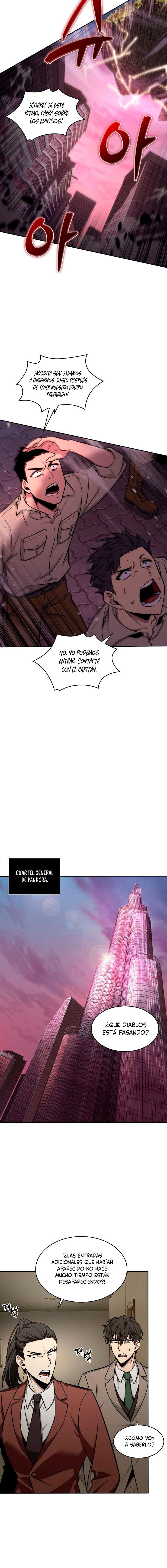 Read Tomb Raider King ES Manga Online