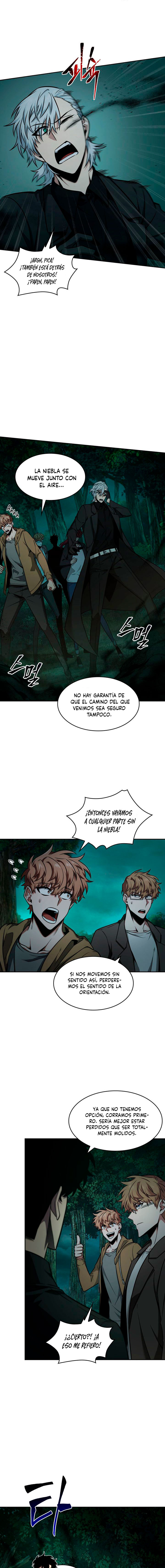 Read Tomb Raider King ES Manga Online