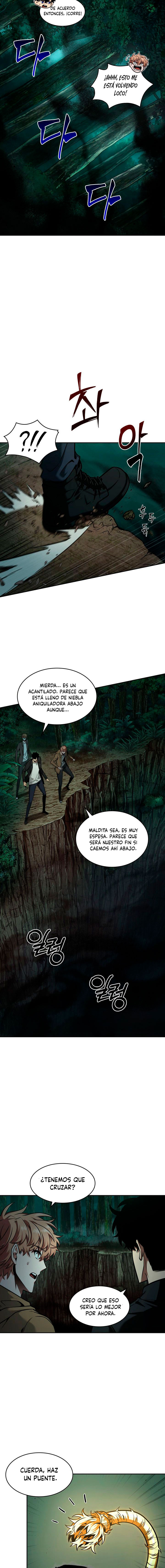 Read Tomb Raider King ES Manga Online