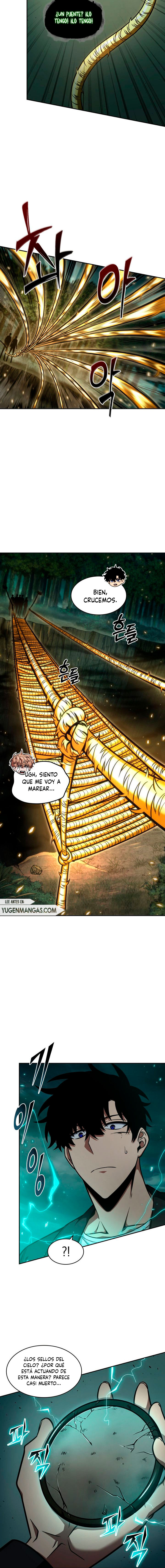 Read Tomb Raider King ES Manga Online