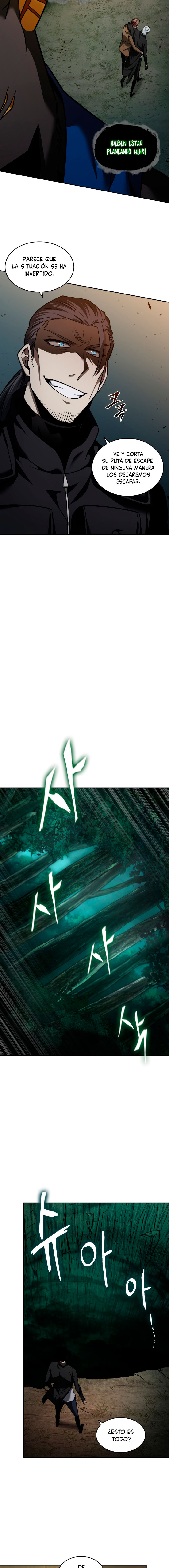 Read Tomb Raider King ES Manga Online