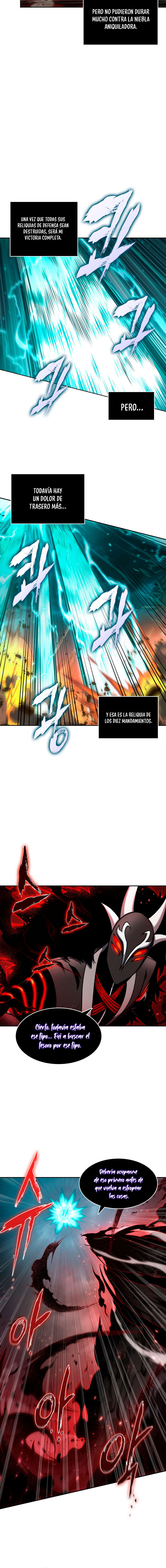 Read Tomb Raider King ES Manga Online