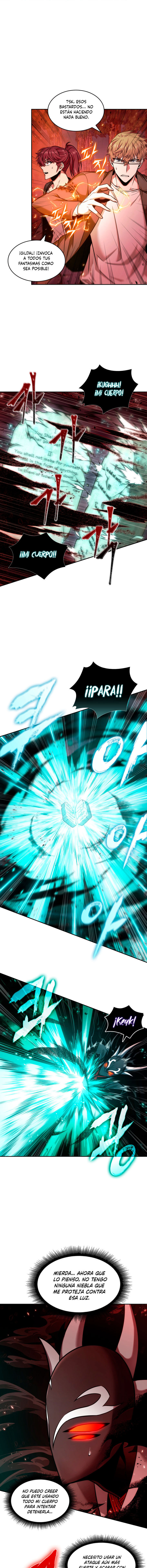 Read Tomb Raider King ES Manga Online